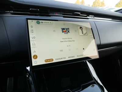 2024 Land Rover Range Rover Sport Dynamic SE