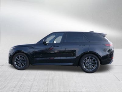 2024 Land Rover Range Rover Sport Dynamic SE