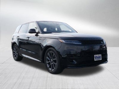 2024 Land Rover Range Rover Sport Dynamic SE