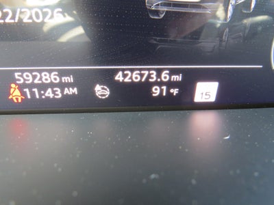 2019 Audi e-tron Prestige