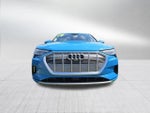2019 Audi e-tron Prestige