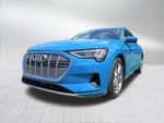 2019 Audi e-tron Prestige