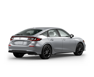 2027 Honda Civic Hatchback Sport