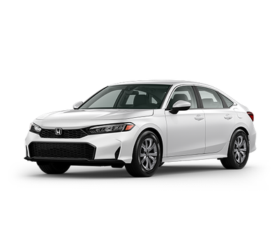 2027 Honda Civic Sedan LX
