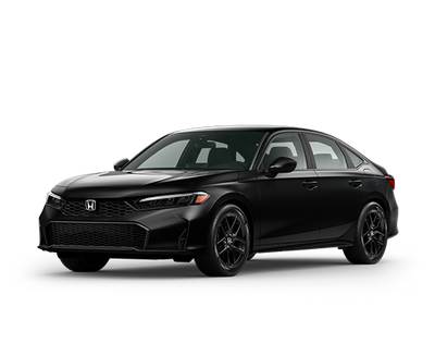 2027 Honda Civic Sedan Sport