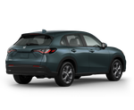 2027 Honda HR-V LX 2WD