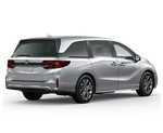 2027 Honda Odyssey Touring