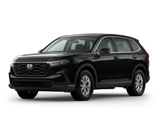 2026 Honda CR-V 2WD LX