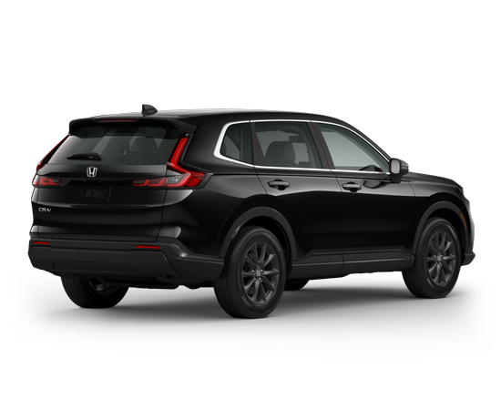 2026 Honda CR-V 2WD EX-L