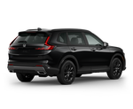 2026 Honda CR-V 2WD Sport-L Hybrid