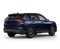 2027 Honda CR-V TrailSport Hybrid AWD