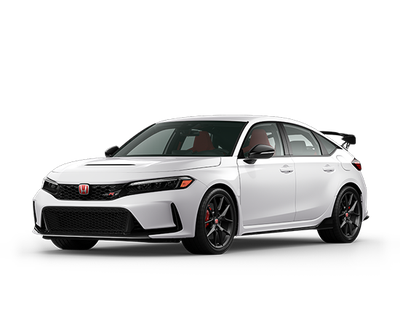 2025 Honda Civic Type R CIVIC TYPE R