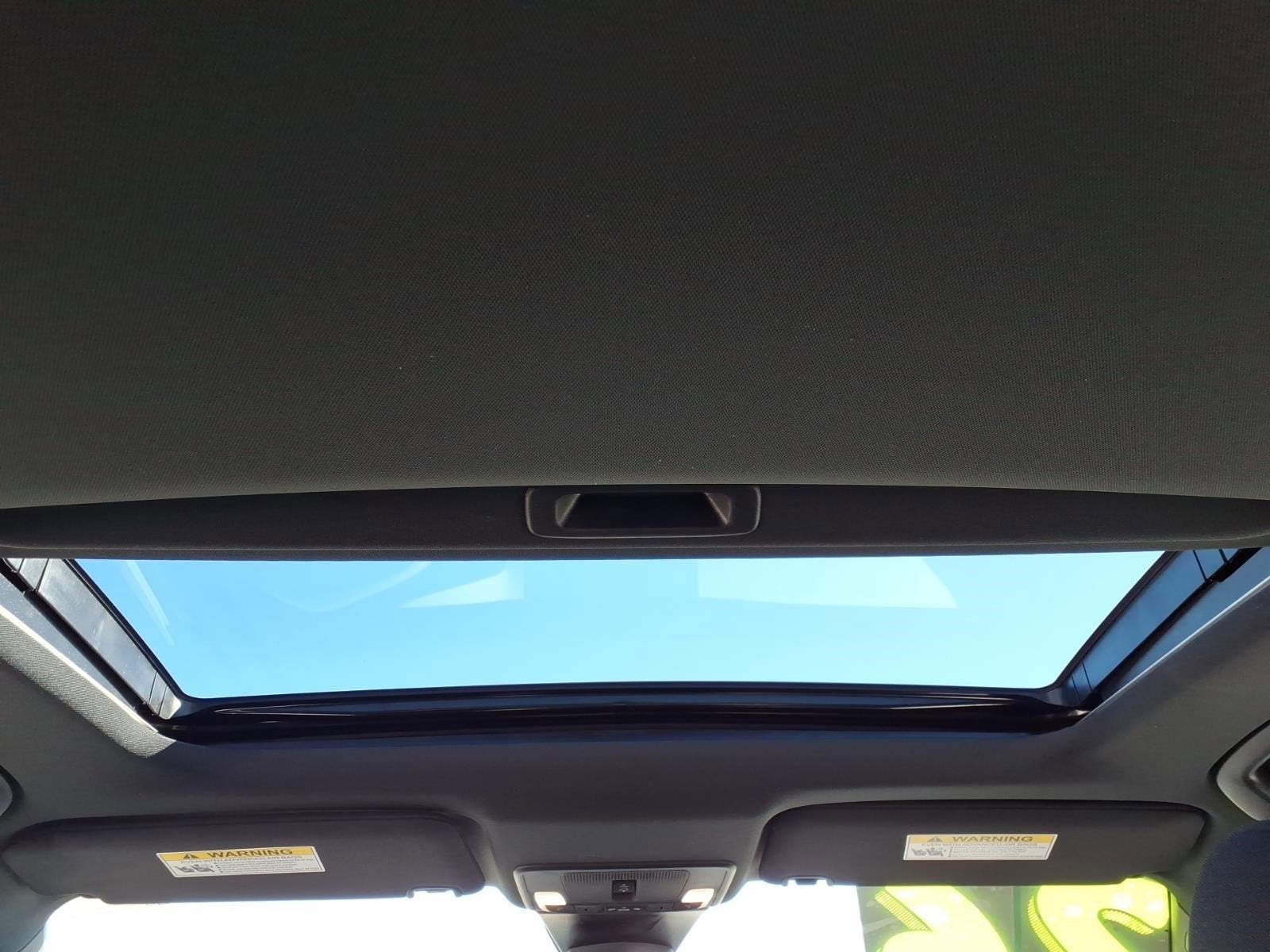 2026 Honda Civic Hatchback Hybrid Sport