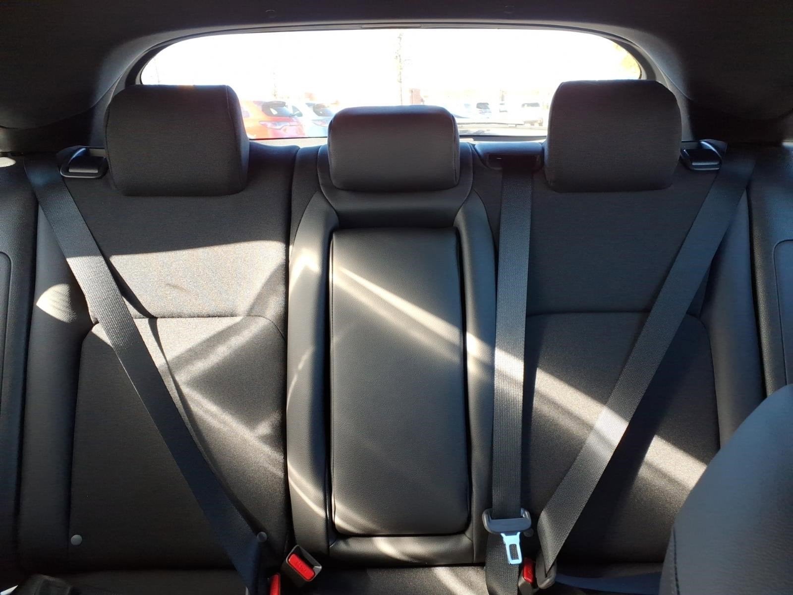 2026 Honda Civic Hatchback Hybrid Sport