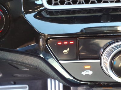 2026 Honda Civic Hatchback Hybrid Sport