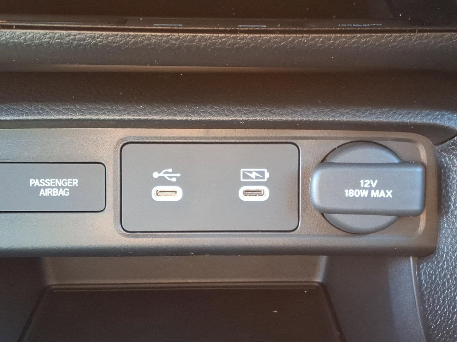 2026 Honda Civic Hatchback Hybrid Sport