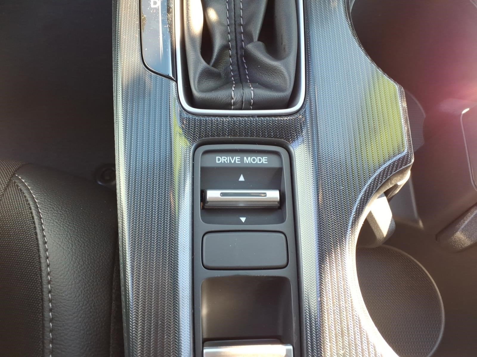 2026 Honda Civic Hatchback Hybrid Sport