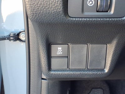 2026 Honda Civic Hatchback Hybrid Sport