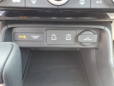 2026 Honda Civic Sedan LX