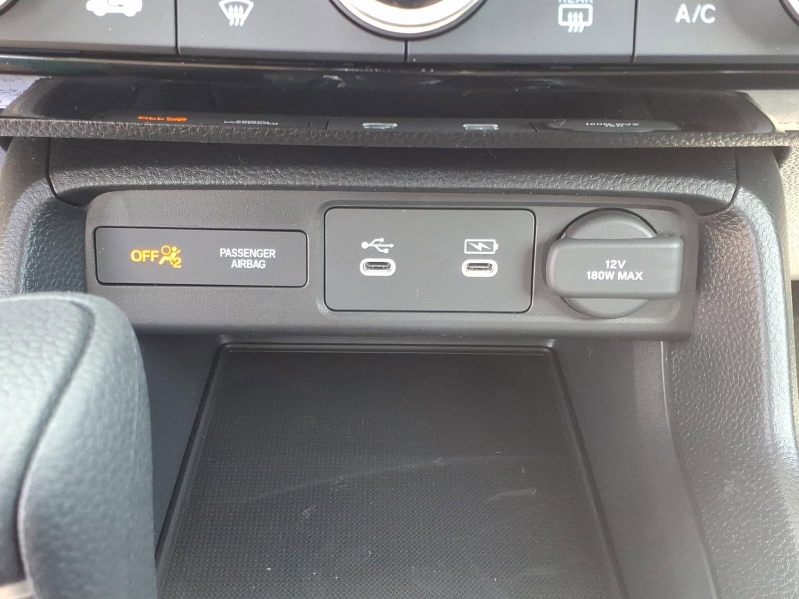 2026 Honda Civic Sedan LX