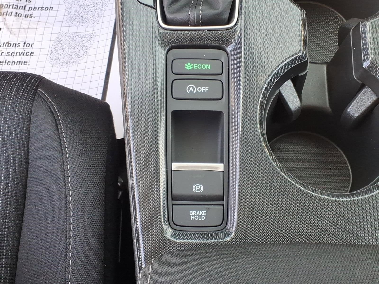 2026 Honda Civic Sedan LX