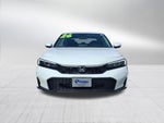 2026 Honda Civic Sedan LX
