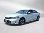 2026 Honda Civic Sedan LX