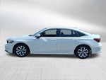 2026 Honda Civic Sedan LX