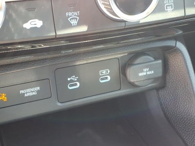 2026 Honda Civic Sedan LX
