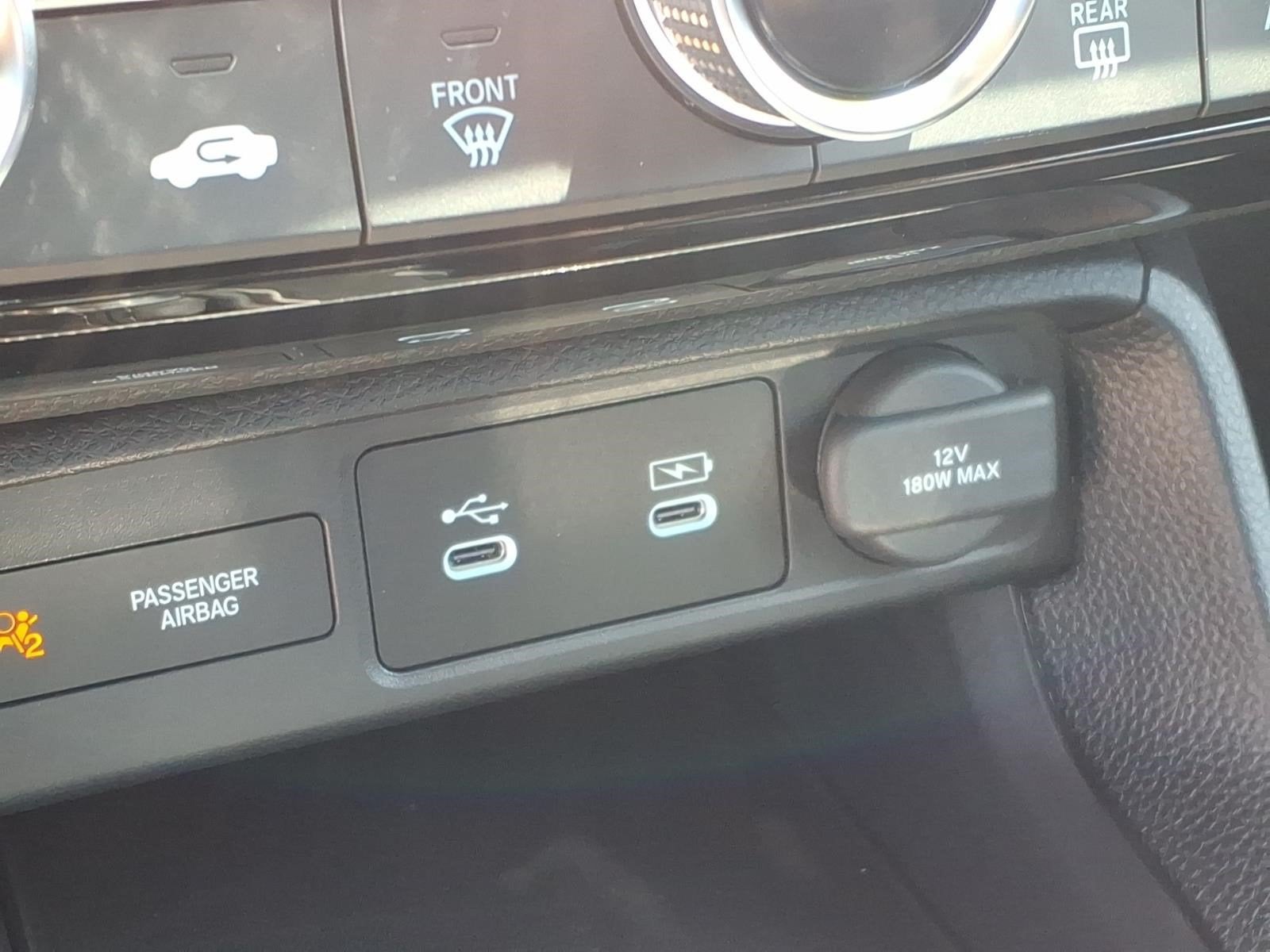 2026 Honda Civic Sedan LX