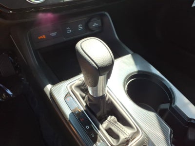 2026 Honda Civic Sedan LX