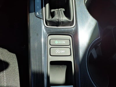 2026 Honda Civic Sedan LX
