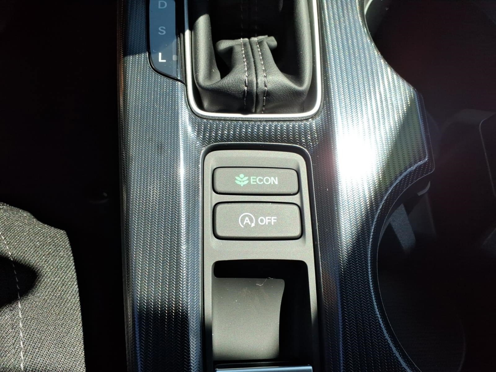 2026 Honda Civic Sedan LX