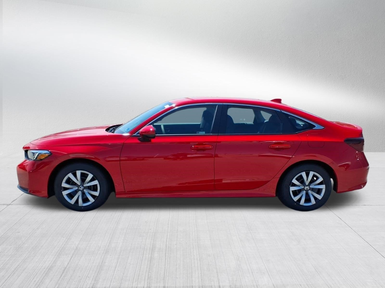 2026 Honda Civic Sedan LX