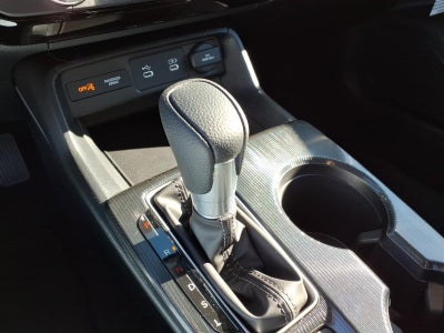 2026 Honda Civic Sedan LX