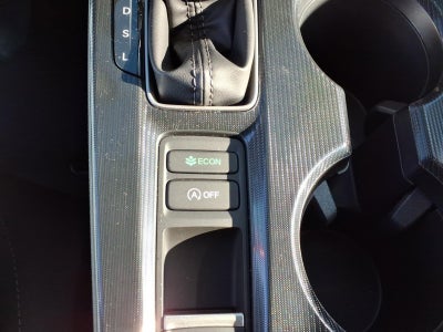 2026 Honda Civic Sedan LX