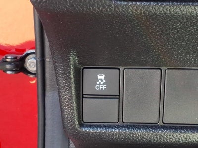 2026 Honda Civic Sedan LX