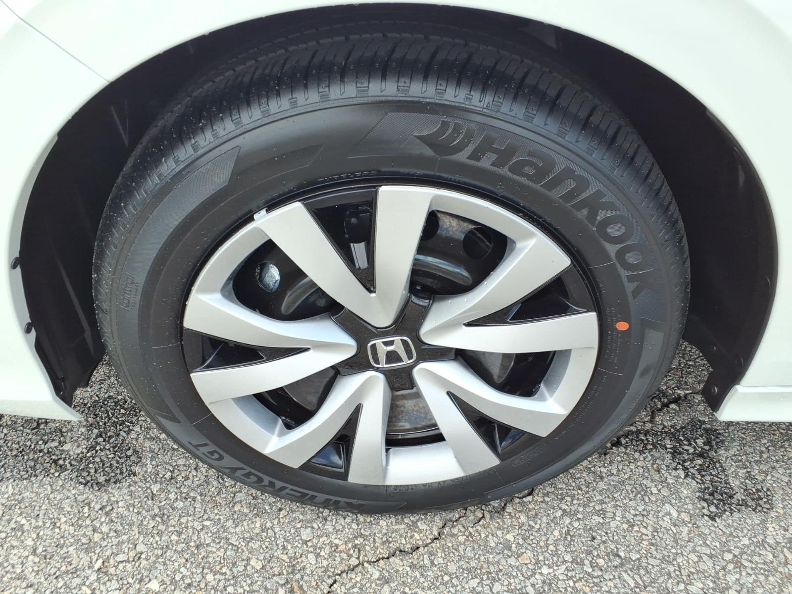 2026 Honda Civic Sedan LX