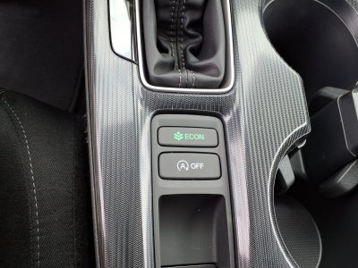 2026 Honda Civic Sedan LX