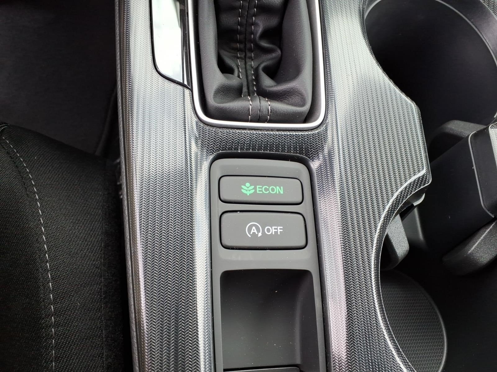 2026 Honda Civic Sedan LX