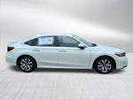 2026 Honda Civic Sedan LX