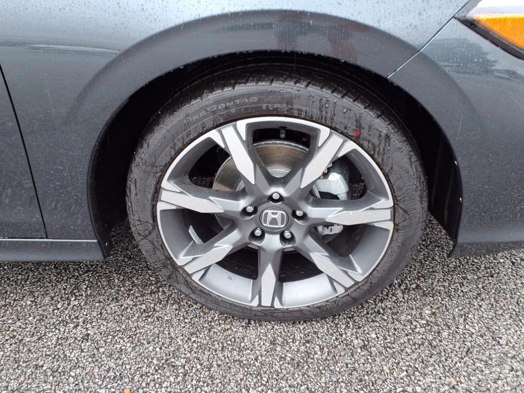 2025 Honda Civic Sedan Hybrid Sport Touring