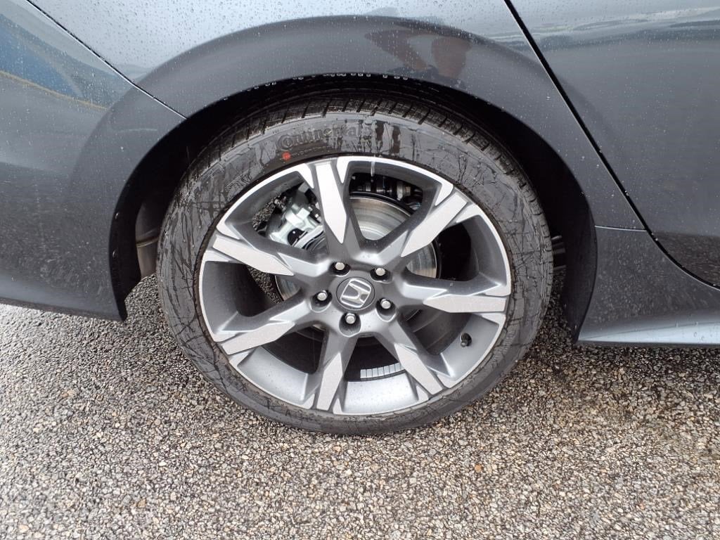 2025 Honda Civic Sedan Hybrid Sport Touring