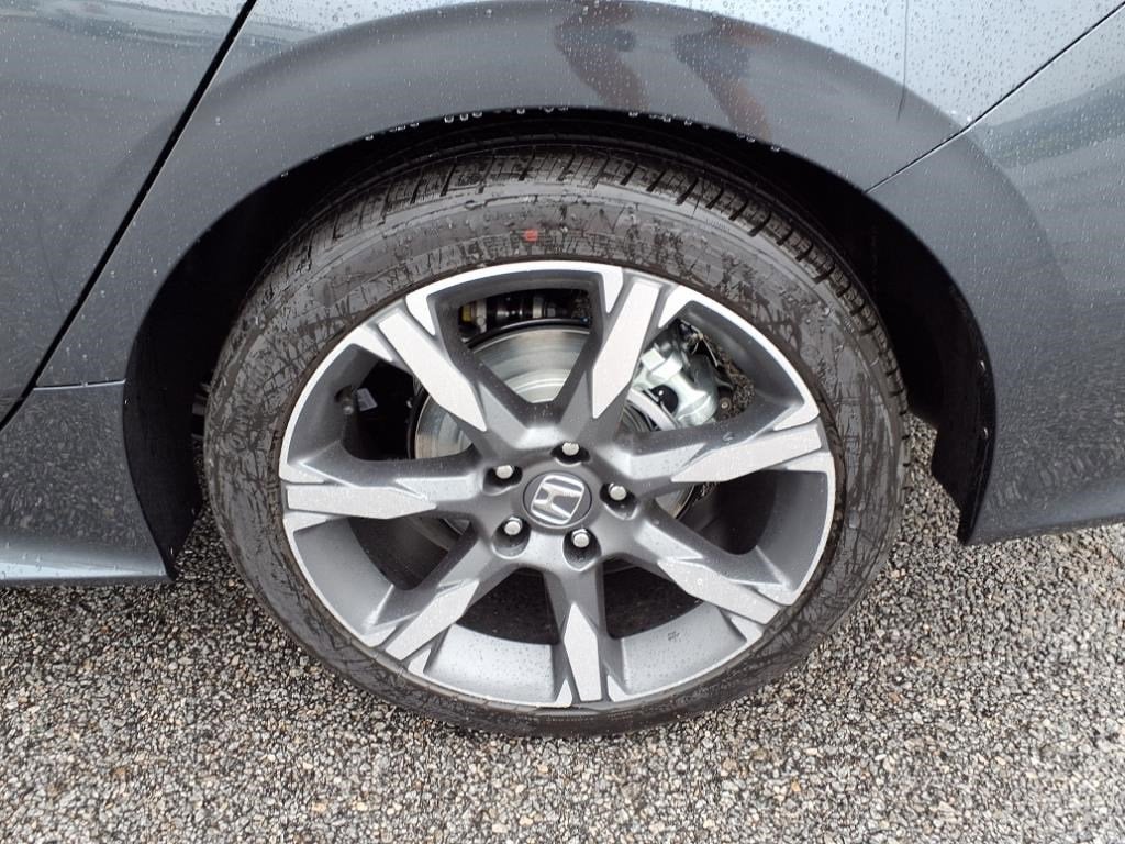 2025 Honda Civic Sedan Hybrid Sport Touring