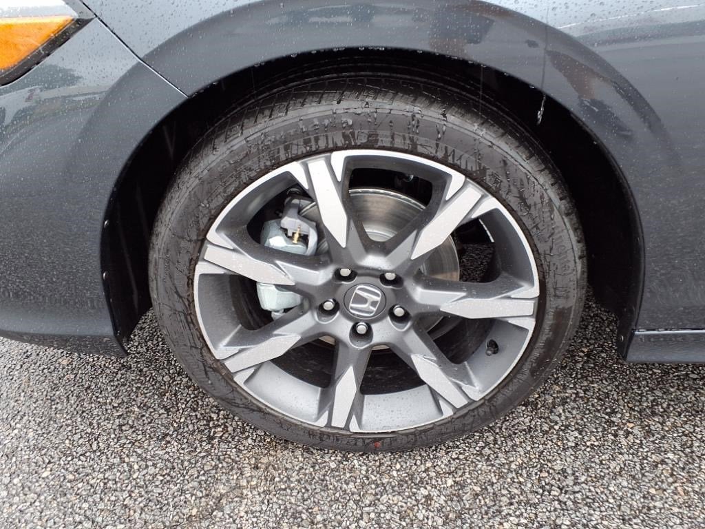 2025 Honda Civic Sedan Hybrid Sport Touring