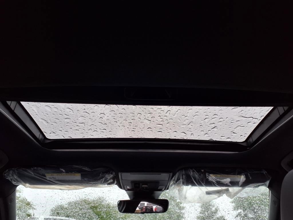 2025 Honda Civic Sedan Hybrid Sport Touring