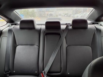 2025 Honda Civic Sedan Hybrid Sport Touring