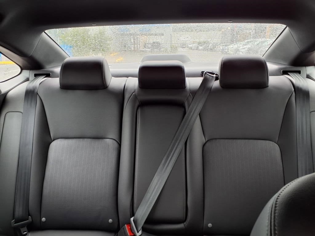 2025 Honda Civic Sedan Hybrid Sport Touring