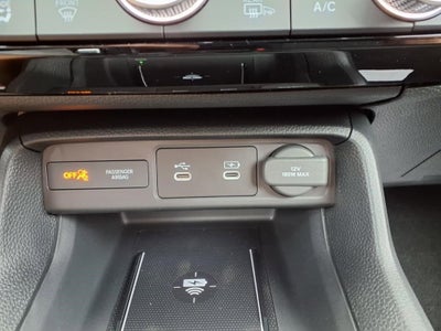 2025 Honda Civic Sedan Hybrid Sport Touring