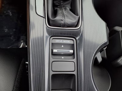 2025 Honda Civic Sedan Hybrid Sport Touring